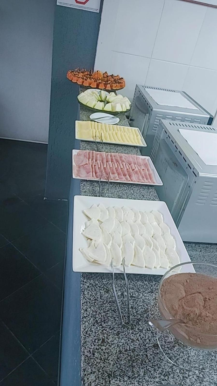 Guida Residenza Pousada Campos do Jordão 외부 사진
