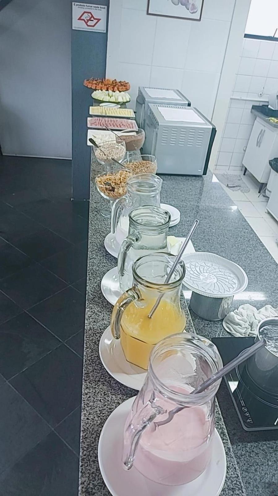 Guida Residenza Pousada Campos do Jordão 외부 사진