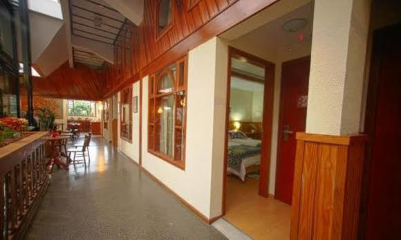 Guida Residenza Pousada Campos do Jordão 외부 사진