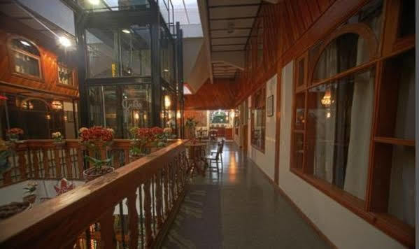 Guida Residenza Pousada Campos do Jordão 외부 사진